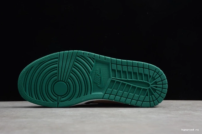 Bio 1 Anthracite Retro Green Jordan Air High Beige Mystic AH7389-203 1217